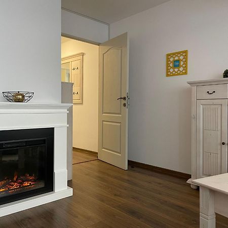 Sibiu Lotus Apartments Rom bilde