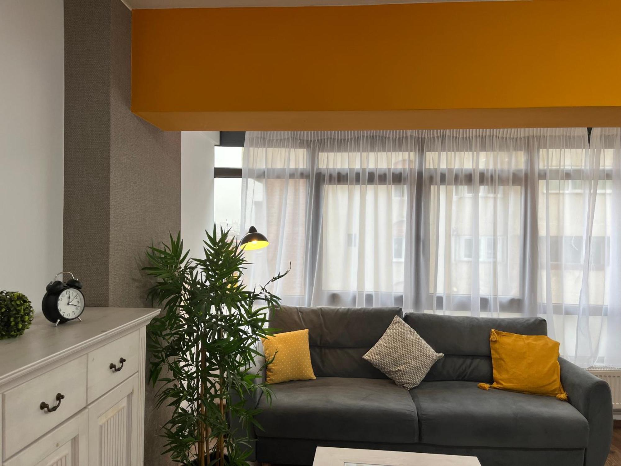 Sibiu Lotus Apartments Rom bilde