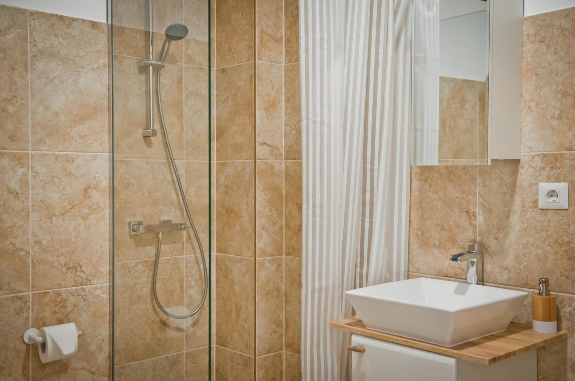 Sibiu Lotus Apartments Rom bilde