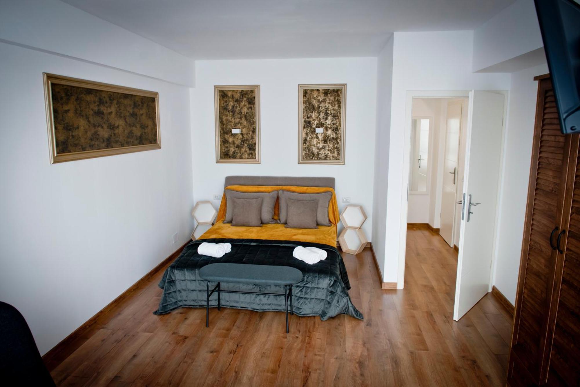 Sibiu Lotus Apartments Rom bilde