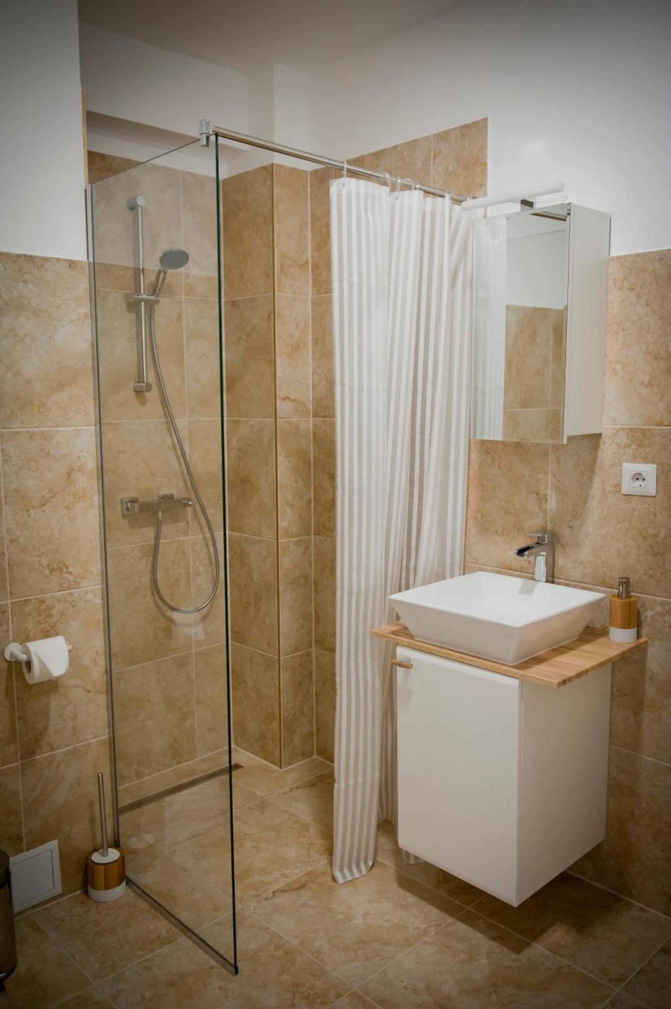 Sibiu Lotus Apartments Rom bilde