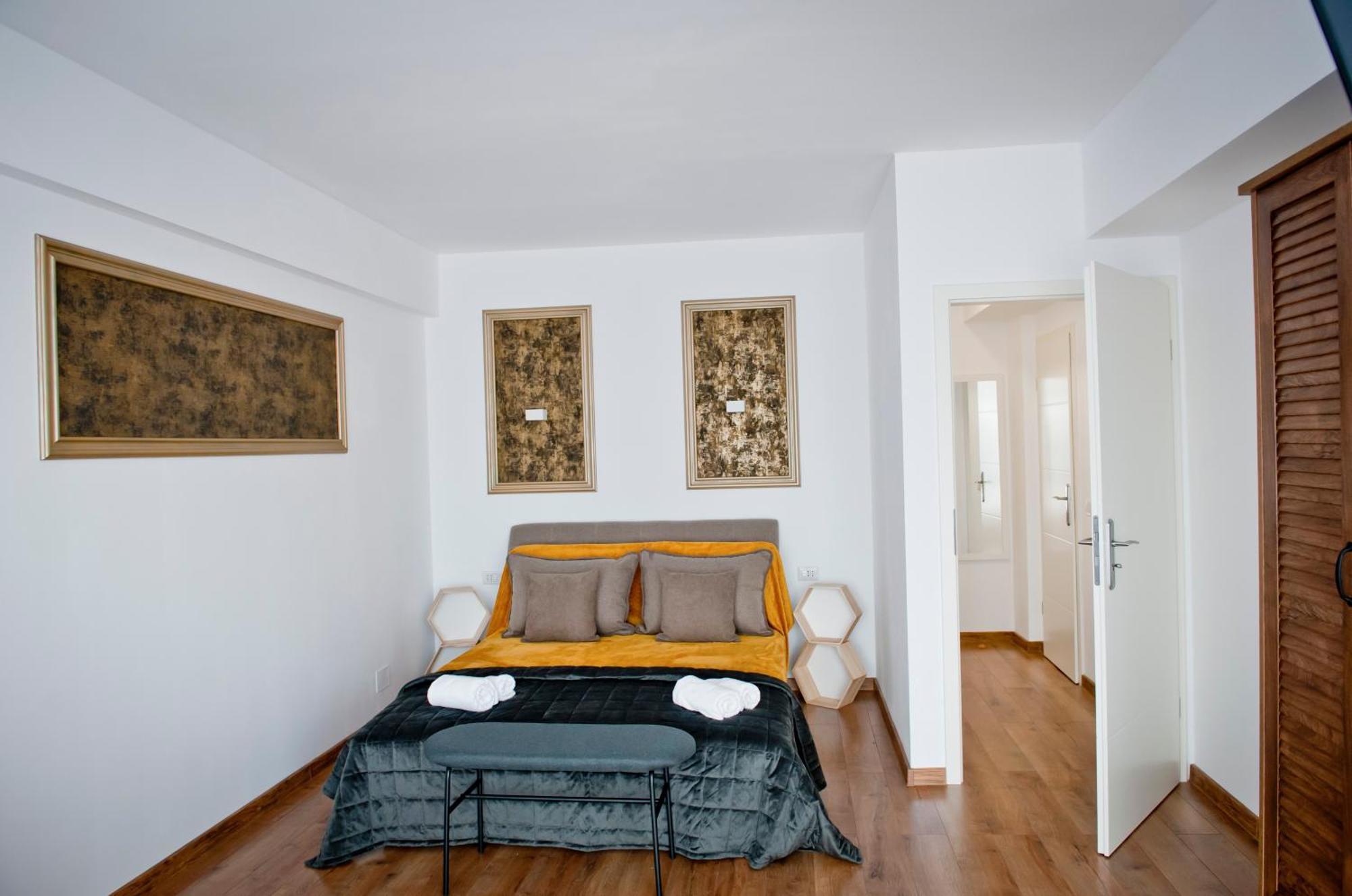 Sibiu Lotus Apartments Rom bilde